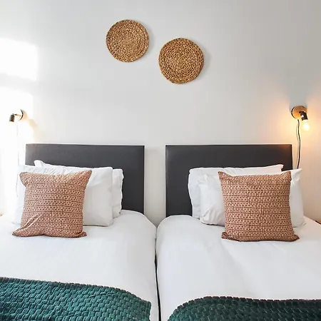 Host & Stay - North Shore Cottage Newbiggin-by-the-Sea Exterior photo