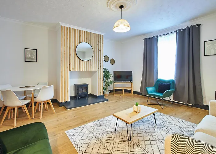 Host & Stay - North Shore Cottage