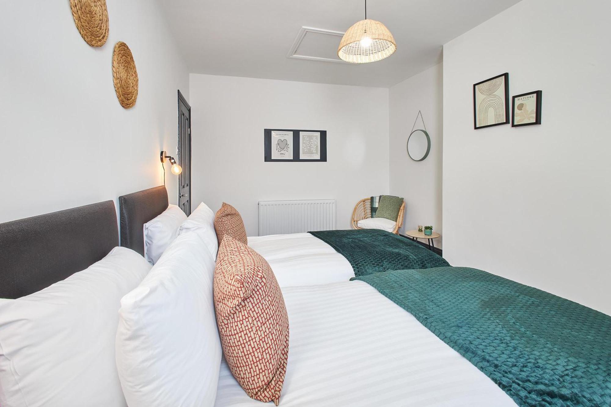 Host & - North Shore Holiday home Newbiggin-by-the-Sea