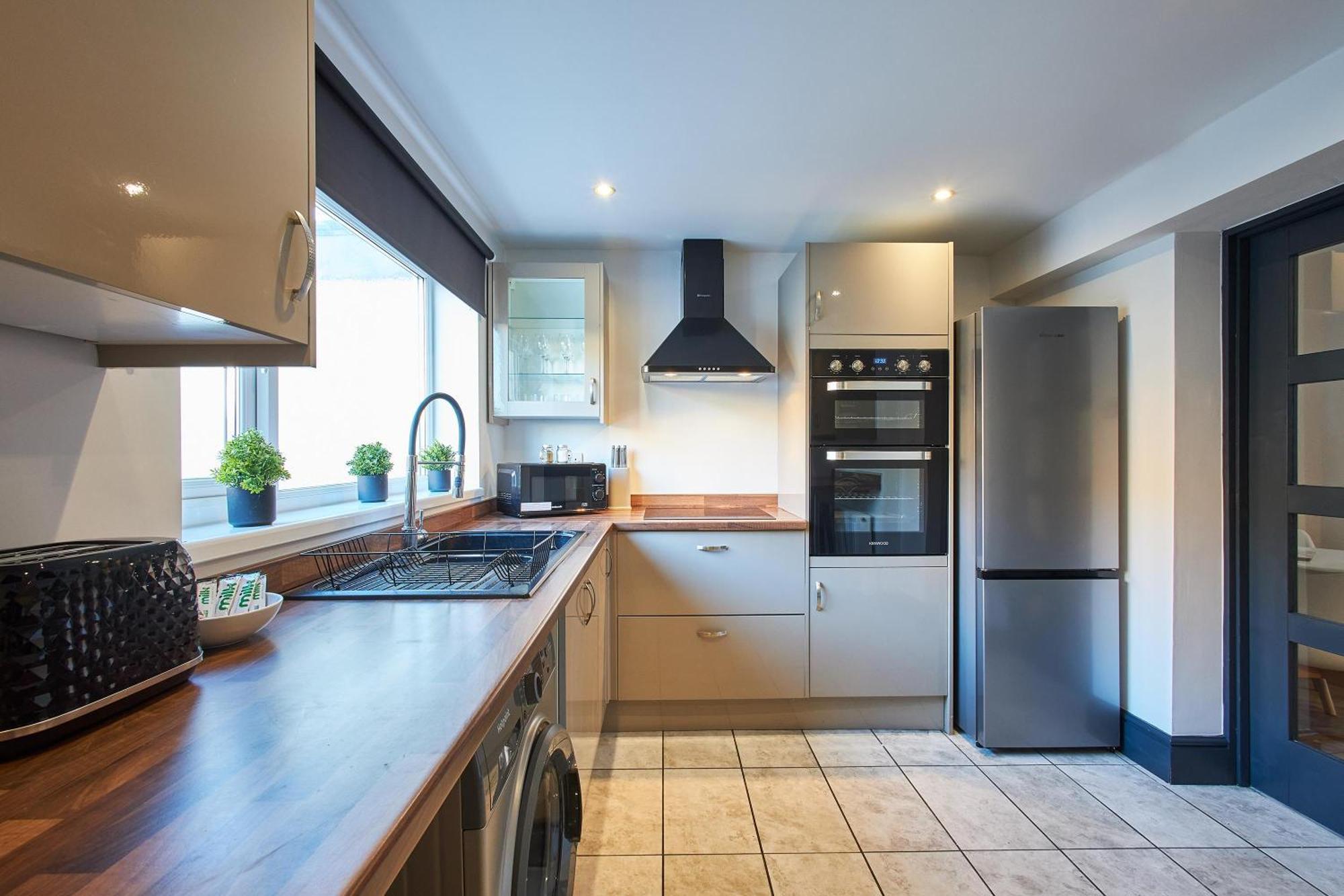 Host & - North Shore * Newbiggin-by-the-Sea