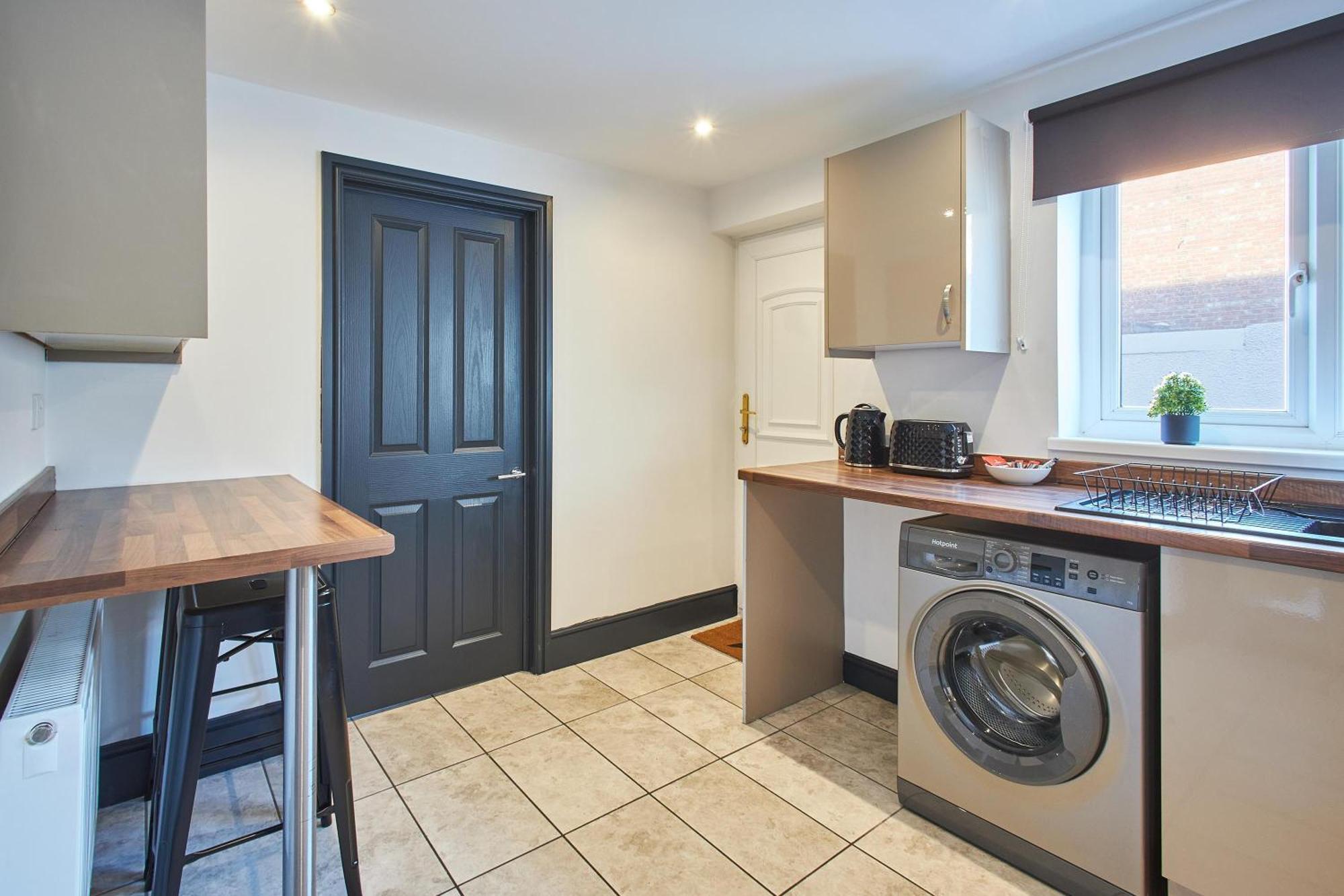 Host & - North Shore Holiday home Newbiggin-by-the-Sea