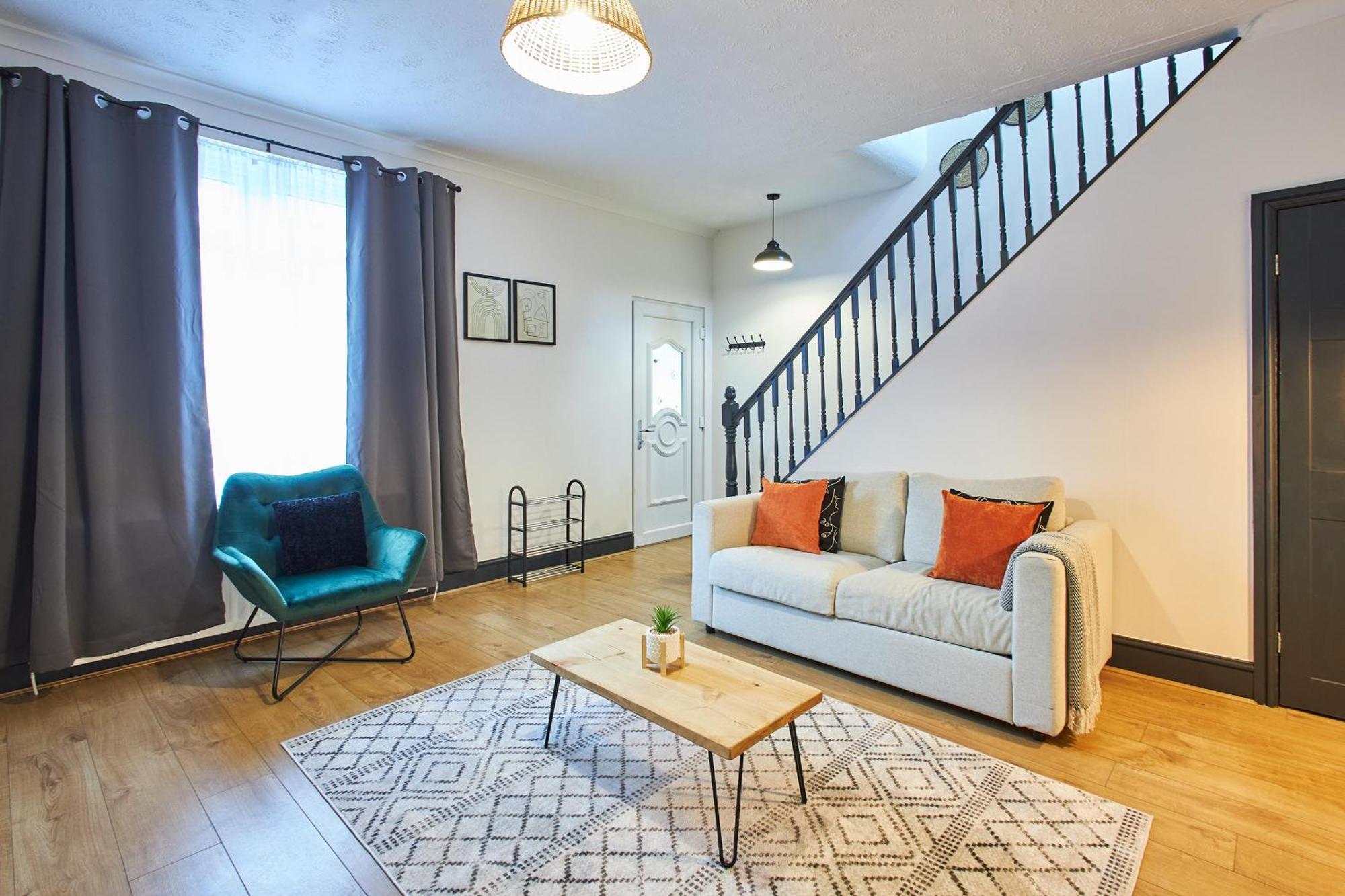 Holiday home Host & - North Shore *