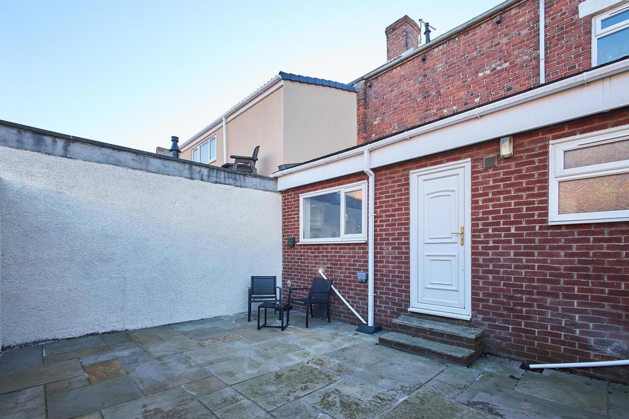Host & - North Shore Holiday home Newbiggin-by-the-Sea